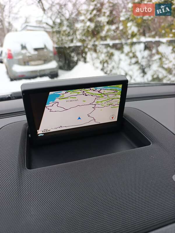 Универсал Volvo V50 2011 в Луцке