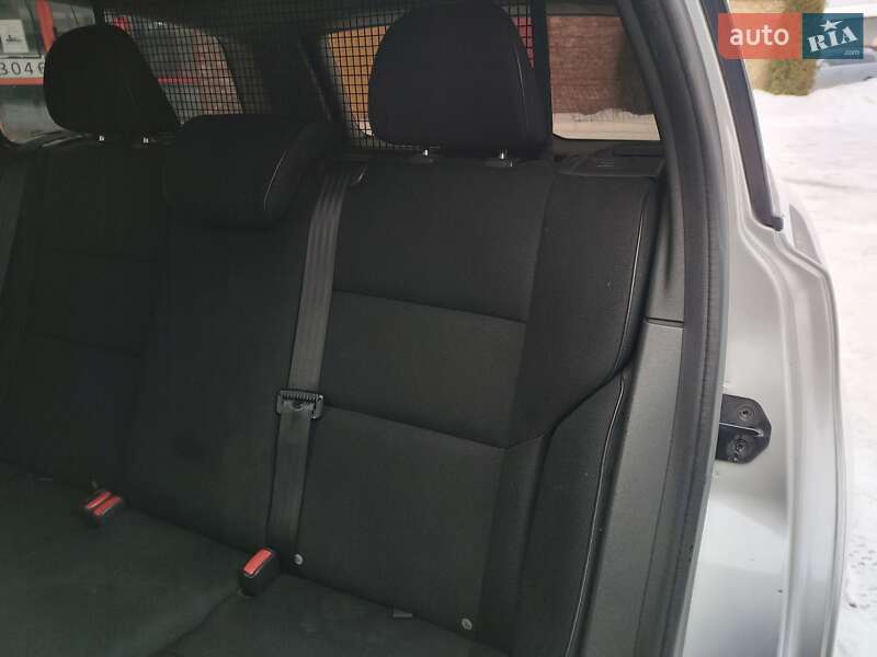 Універсал Volvo V50 2010 в Ковелі