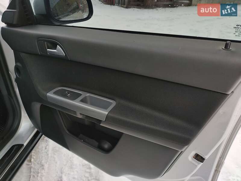 Універсал Volvo V50 2010 в Ковелі