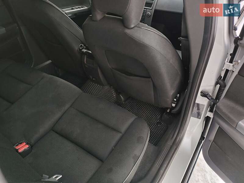 Універсал Volvo V50 2010 в Ковелі