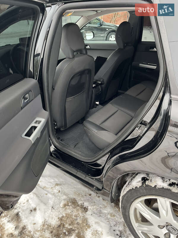 Универсал Volvo V50 2011 в Виннице