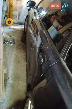 Универсал Volvo V50 2008 в Львове