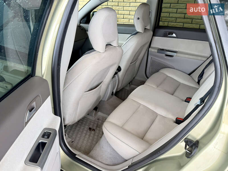 Универсал Volvo V50 2009 в Житомире фото 6 Универсал Volvo V50 2009 в Житомире