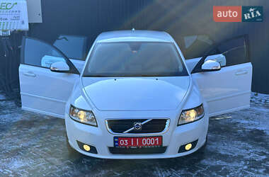 Універсал Volvo V50 2009 в Кам'янському