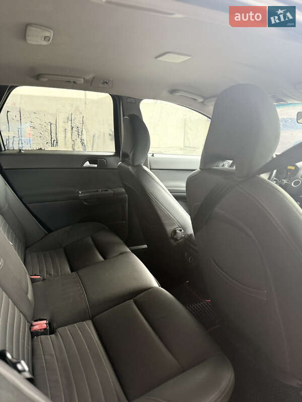 Универсал Volvo V50 2007 в Могилев-Подольске фото 8 Универсал Volvo V50 2007 в Могилев-Подольске