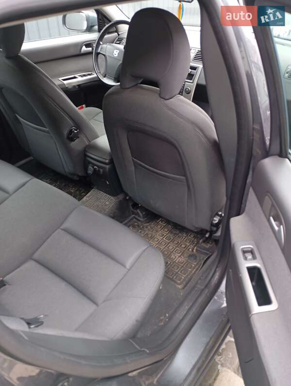 Универсал Volvo V50 2006 в Изяславе фото 7 Универсал Volvo V50 2006 в Изяславе