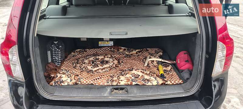 Универсал Volvo V50 2012 в Карловке фото 15 Универсал Volvo V50 2012 в Карловке