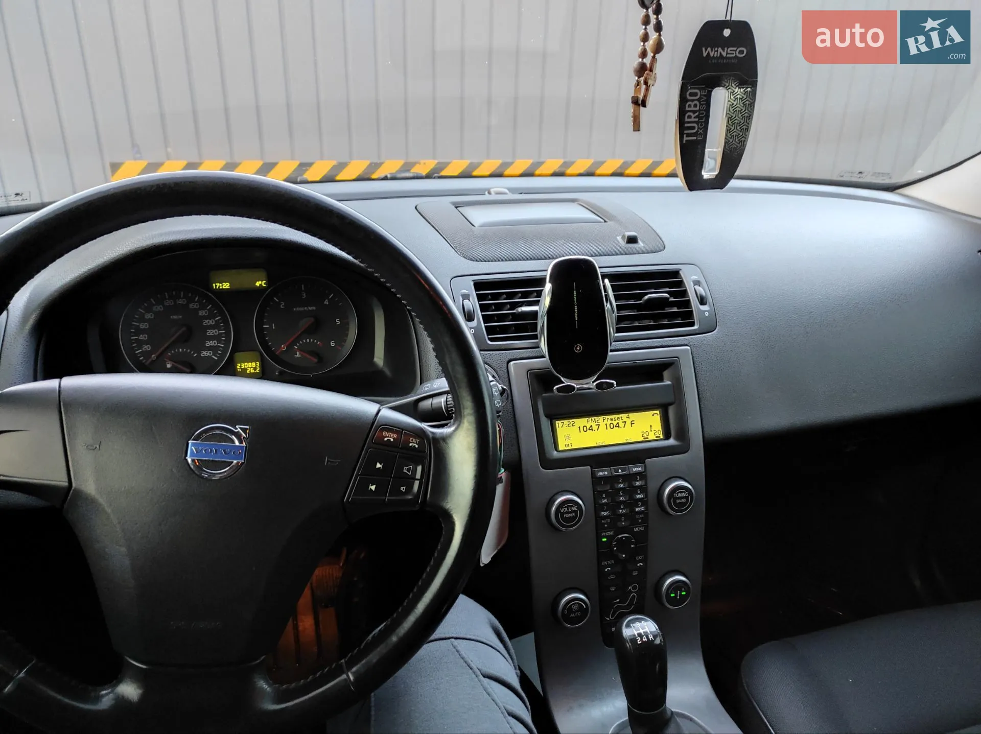 2010 Volvo V50 - мініатюра 6