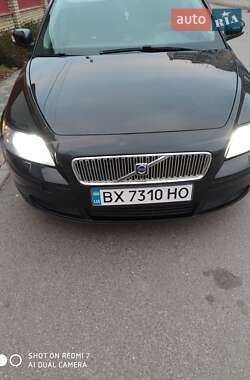 Универсал Volvo V50 2006 в Хмельницком