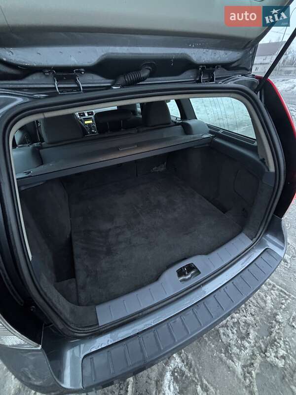 Универсал Volvo V50 2012 в Белогородке