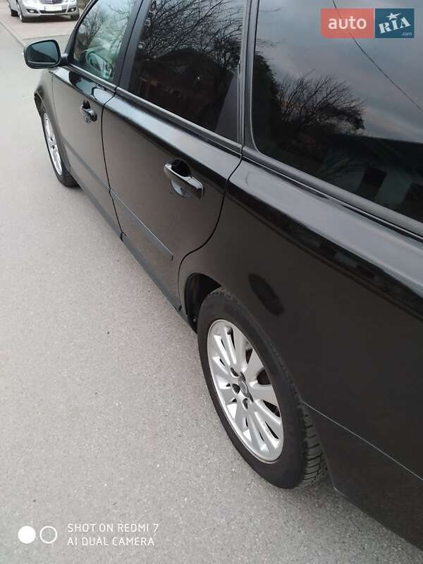 Універсал Volvo V50 2006 в Хмельницькому фото 4 Універсал Volvo V50 2006 в Хмельницькому