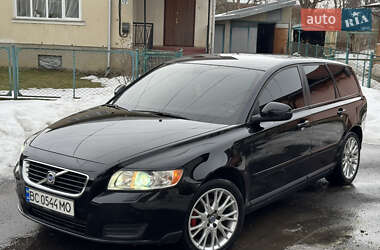 Универсал Volvo V50 2009 в Стрые