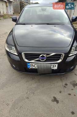 Универсал Volvo V50 2012 в Львове