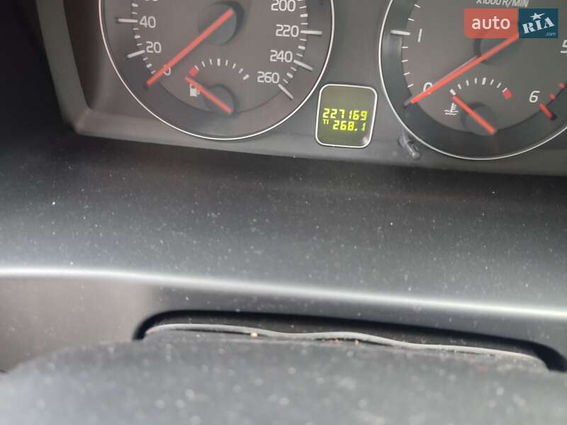 Универсал Volvo V50 2012 в Львове фото 7 Универсал Volvo V50 2012 в Львове