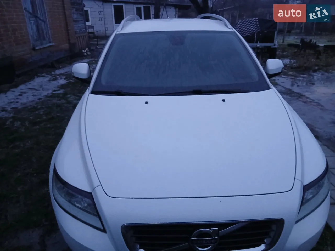 2010 Volvo V50 - мініатюра 9