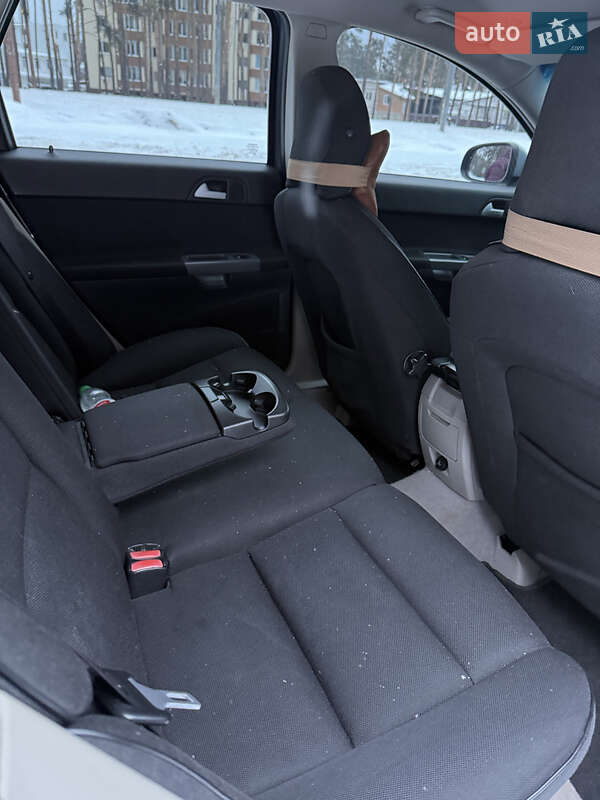 Універсал Volvo V50 2011 в Києві