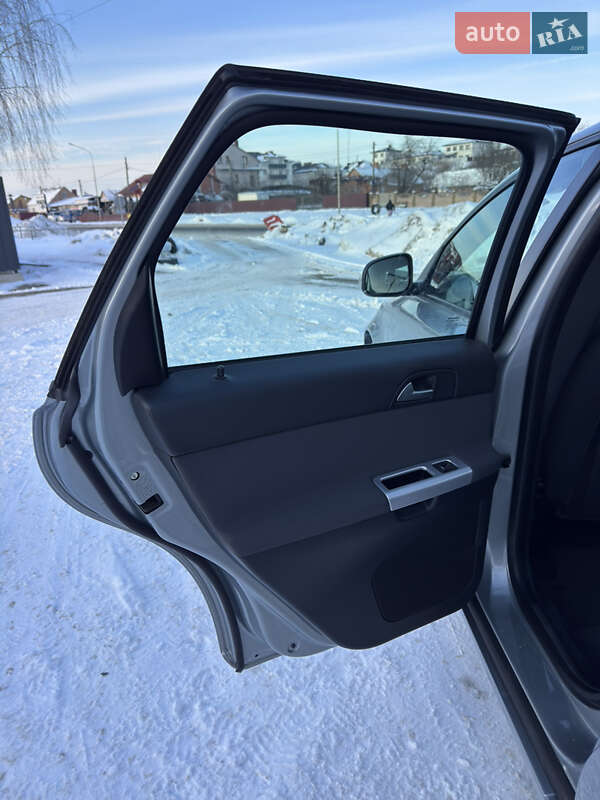 Универсал Volvo V50 2010 в Луцке фото 46 Универсал Volvo V50 2010 в Луцке