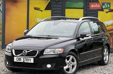Універсал Volvo V50 2011 в Стрию
