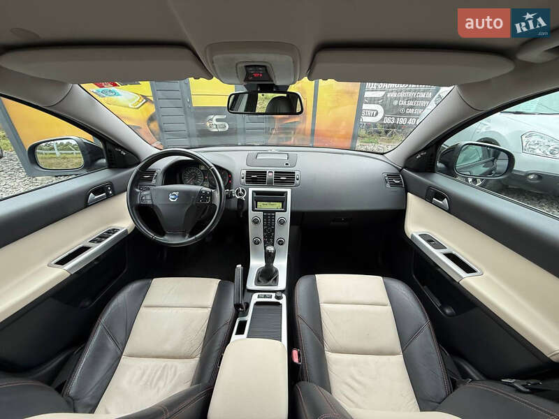 Универсал Volvo V50 2011 в Стрые фото 5 Универсал Volvo V50 2011 в Стрые