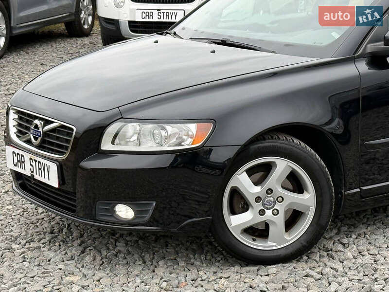Универсал Volvo V50 2011 в Стрые фото 10 Универсал Volvo V50 2011 в Стрые