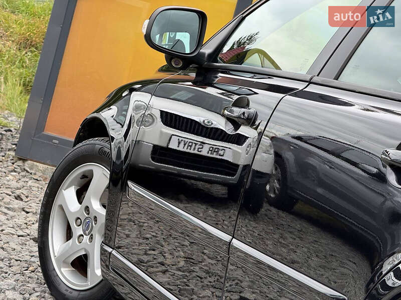 Универсал Volvo V50 2011 в Стрые фото 25 Универсал Volvo V50 2011 в Стрые