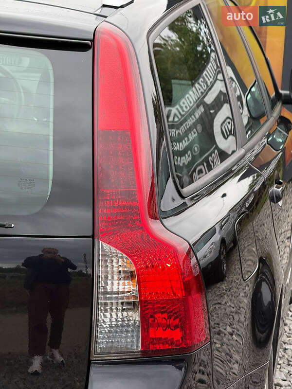 Универсал Volvo V50 2011 в Стрые фото 35 Универсал Volvo V50 2011 в Стрые