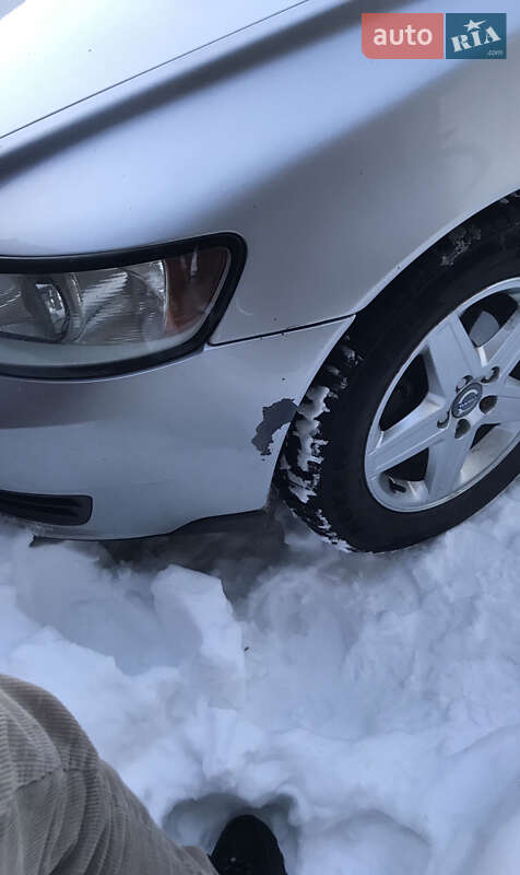 Універсал Volvo V50 2007 в Звягелі фото 23 Універсал Volvo V50 2007 в Звягелі