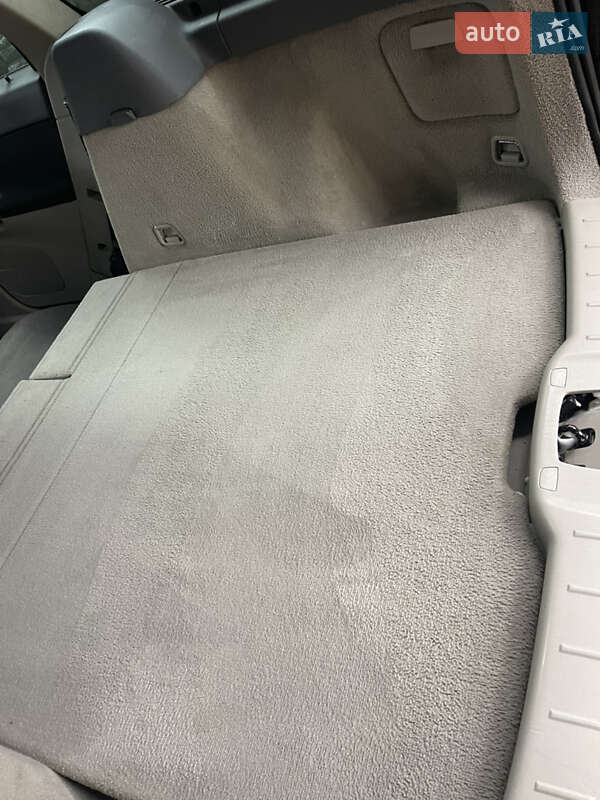 Універсал Volvo V50 2005 в Дніпрі