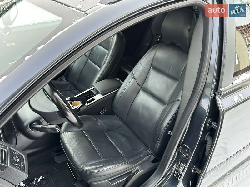 Универсал Volvo V50 2010 в Хмельницком фото 16 Универсал Volvo V50 2010 в Хмельницком