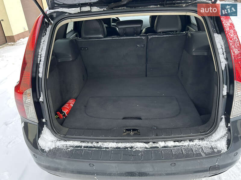 Универсал Volvo V50 2010 в Хмельницком фото 18 Универсал Volvo V50 2010 в Хмельницком