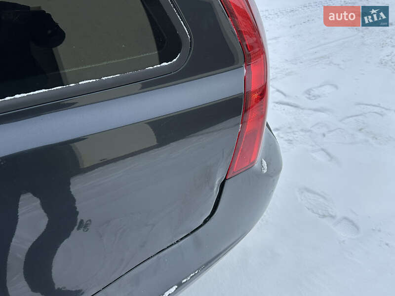Универсал Volvo V50 2010 в Хмельницком фото 23 Универсал Volvo V50 2010 в Хмельницком