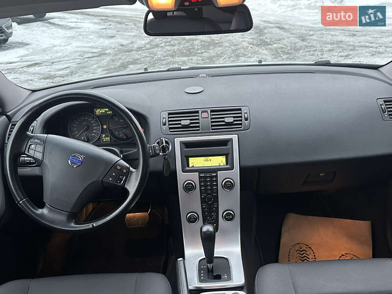Универсал Volvo V50 2011 в Луцке фото 20 Универсал Volvo V50 2011 в Луцке
