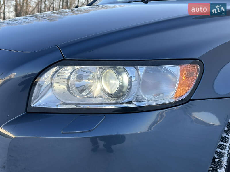Универсал Volvo V50 2011 в Луцке