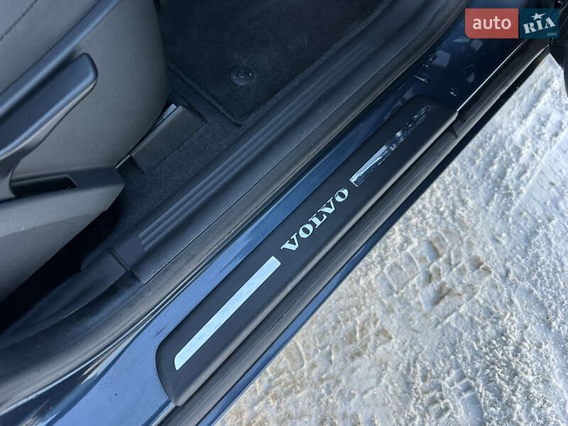 Универсал Volvo V50 2011 в Луцке