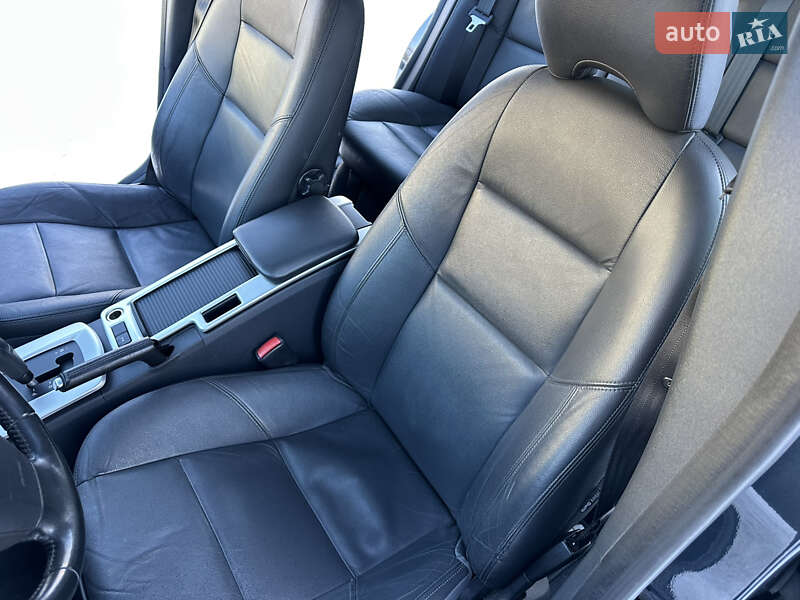 Универсал Volvo V50 2011 в Луцке