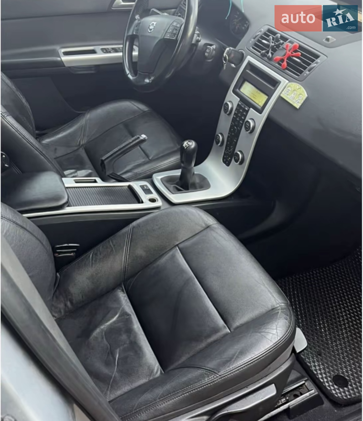 2011 Volvo V50 - мініатюра 12