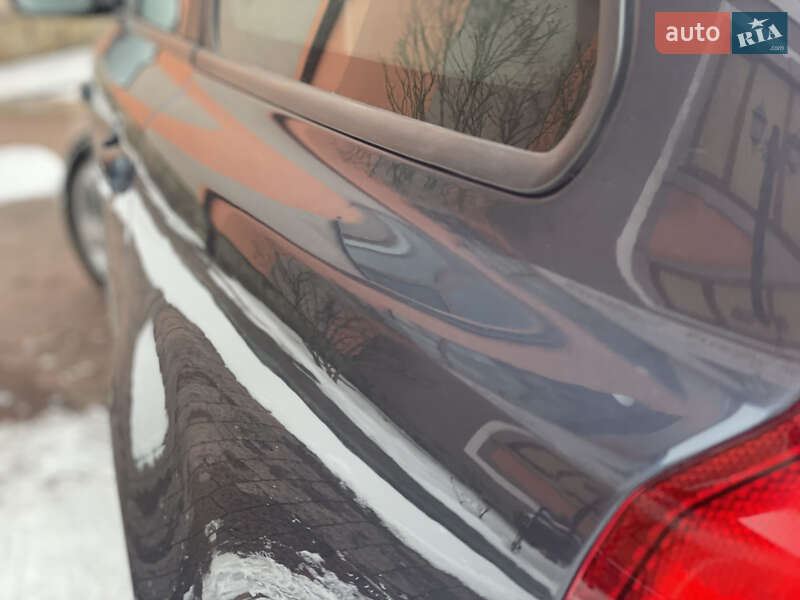 Універсал Volvo V50 2011 в Стрию