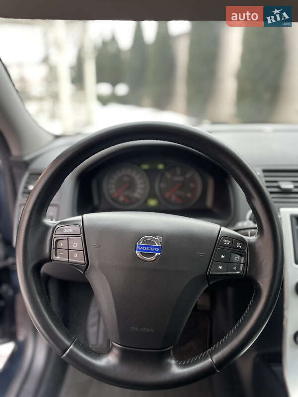 Універсал Volvo V50 2011 в Стрию