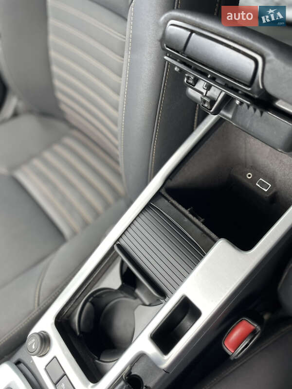 Універсал Volvo V50 2011 в Стрию