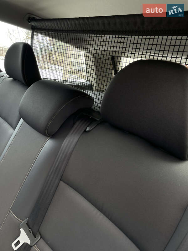 Універсал Volvo V50 2011 в Стрию