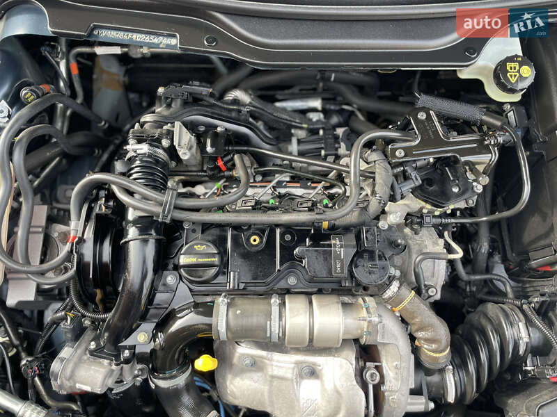 Універсал Volvo V50 2011 в Стрию