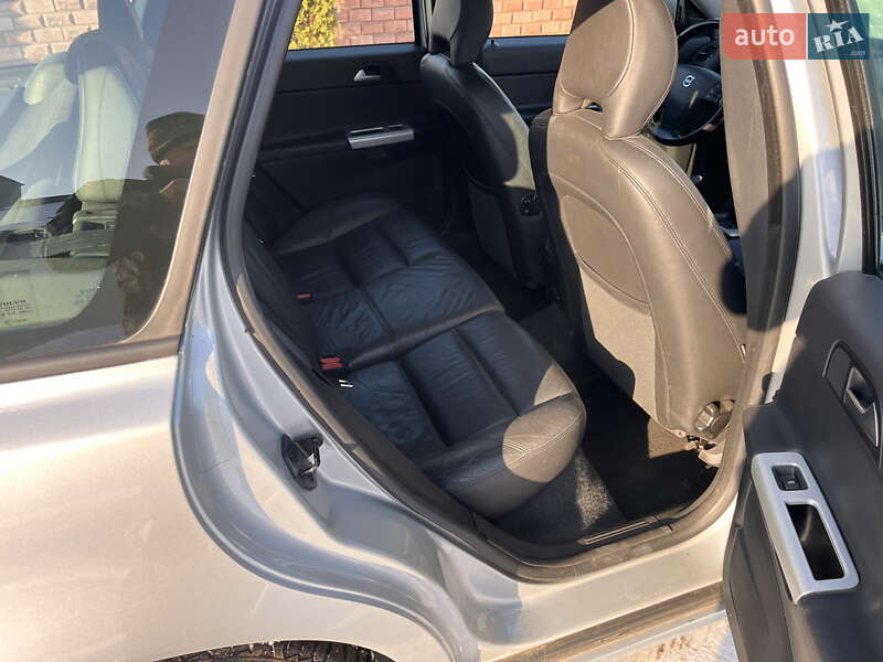 Універсал Volvo V50 2012 в Луцьку фото 9 Універсал Volvo V50 2012 в Луцьку