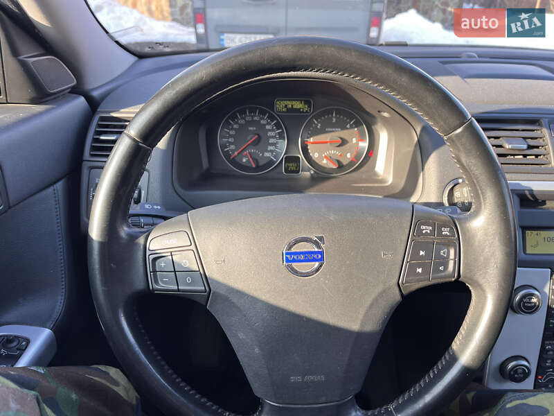 Універсал Volvo V50 2012 в Луцьку фото 19 Універсал Volvo V50 2012 в Луцьку