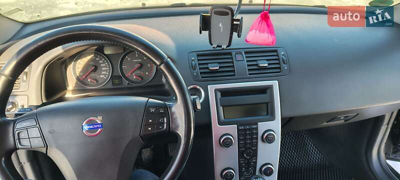 Універсал Volvo V50 2012 в Карлівці