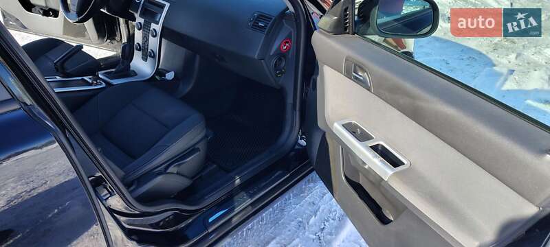 Універсал Volvo V50 2012 в Карлівці