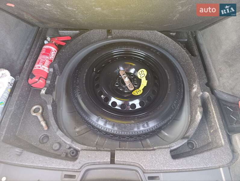 Универсал Volvo V50 2008 в Щирце фото 31 Универсал Volvo V50 2008 в Щирце