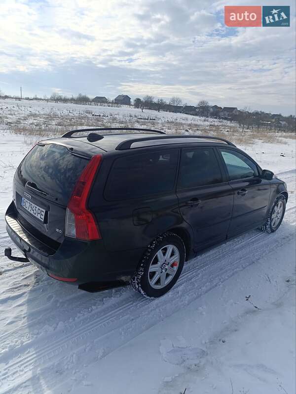 Универсал Volvo V50 2008 в Щирце фото 18 Универсал Volvo V50 2008 в Щирце