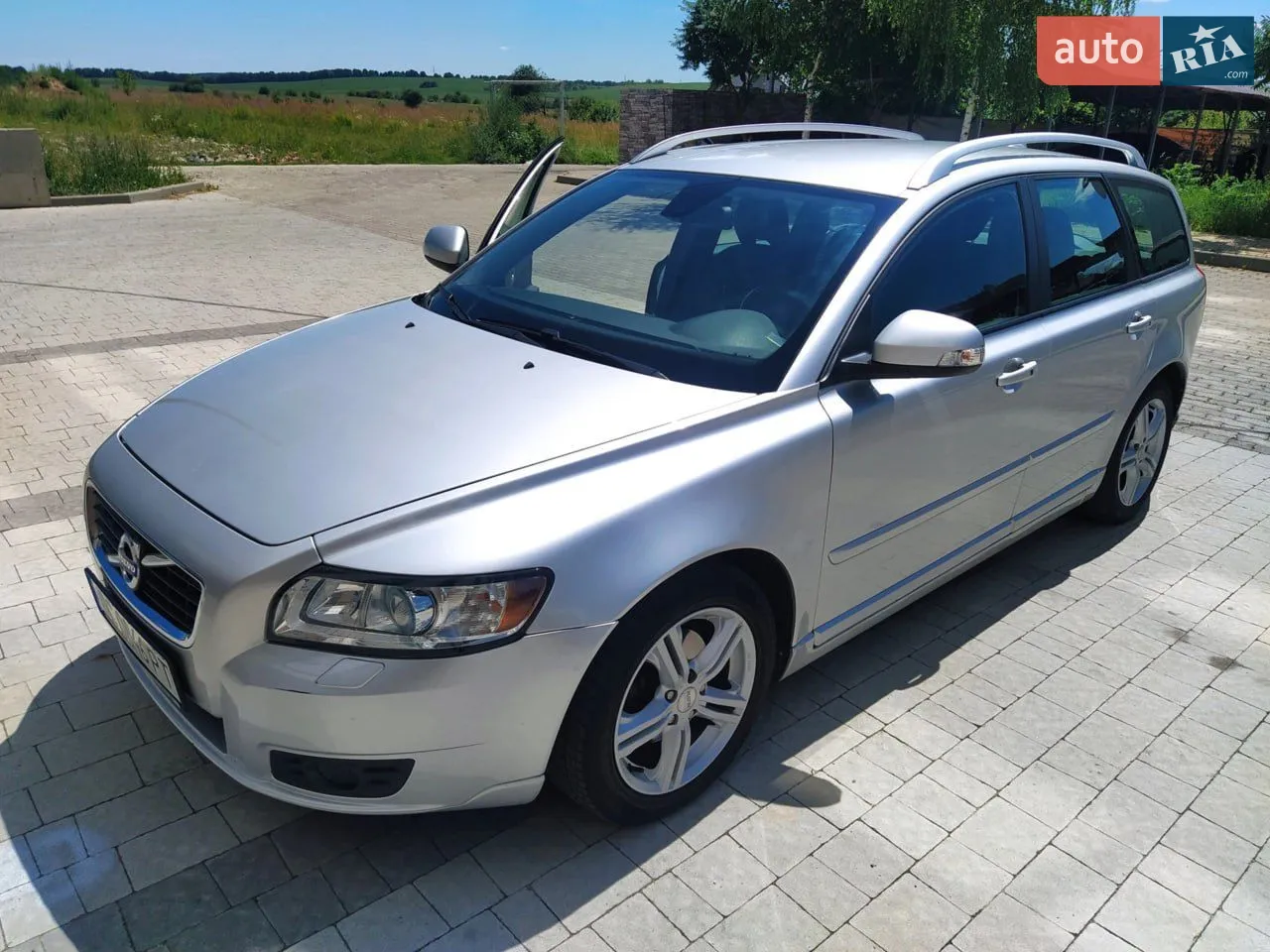 2010 Volvo V50 - мініатюра 32