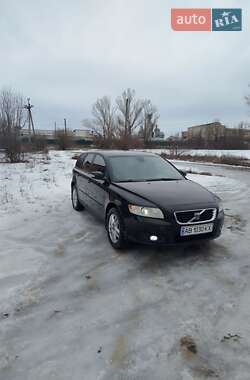 Универсал Volvo V50 2008 в Виннице