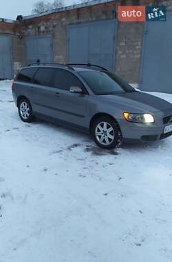 Універсал Volvo V50 2005 в Краснограді